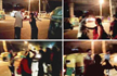 Women staff of Gurgaon pub ’shoe’ away drunk men at Mall Mile